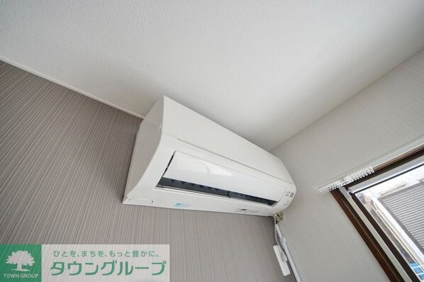 ハピラス武蔵藤沢の物件内観写真